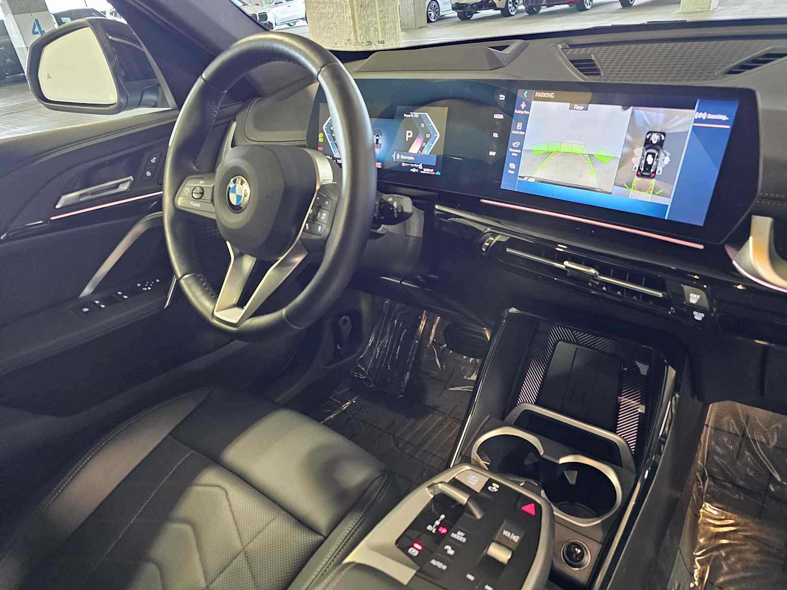 Thumbnail: 2025 BMW X1 - 38