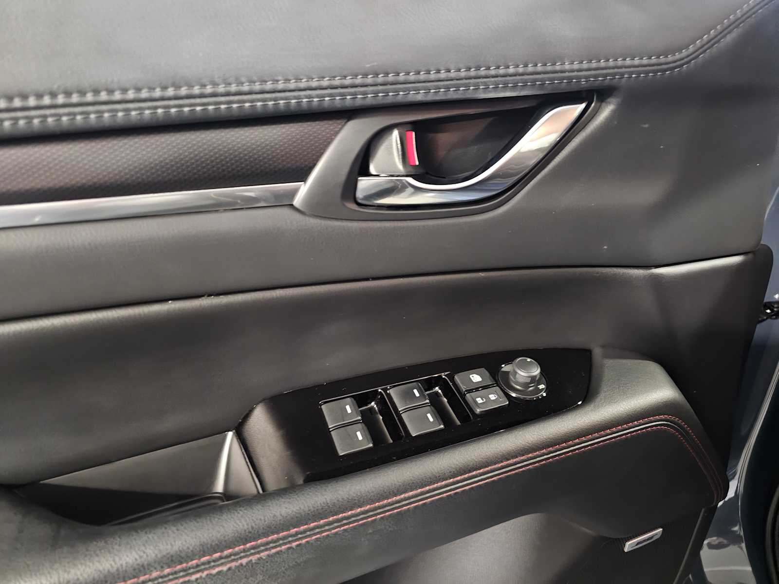 Thumbnail: 2021 Mazda CX-5 - 32