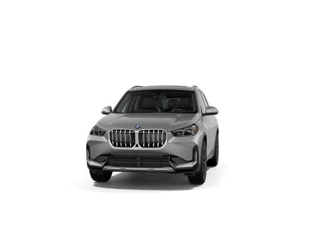 Thumbnail: 2026 BMW X1 - 3