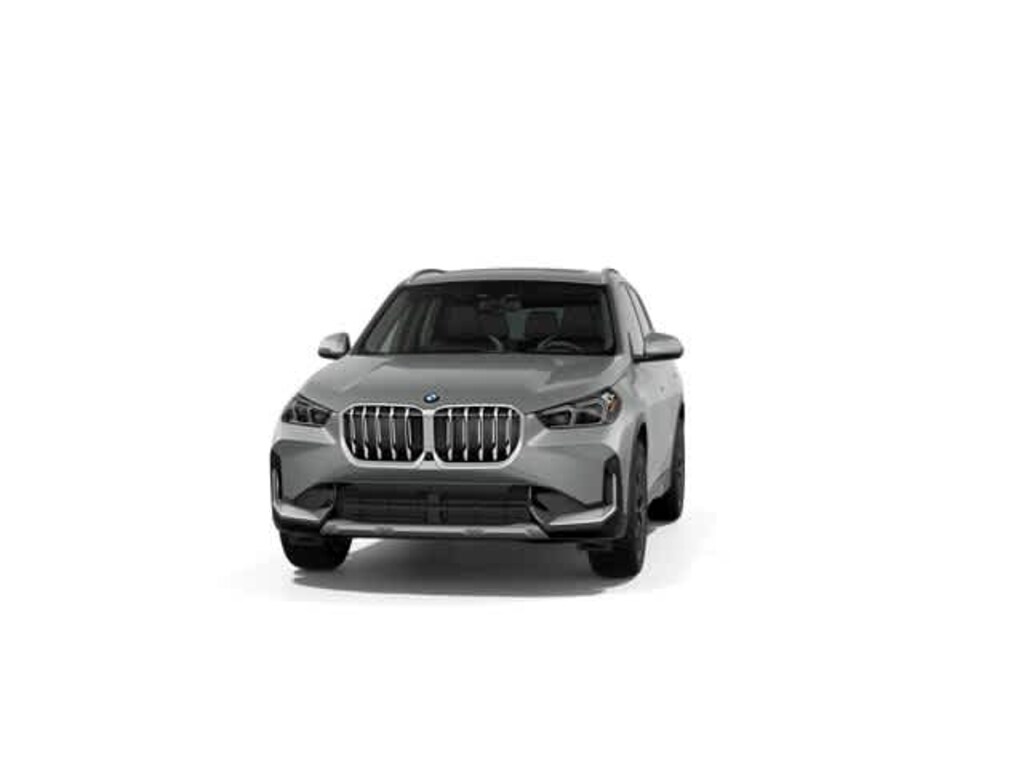 New 2026 BMW X1 xDrive28i SUV