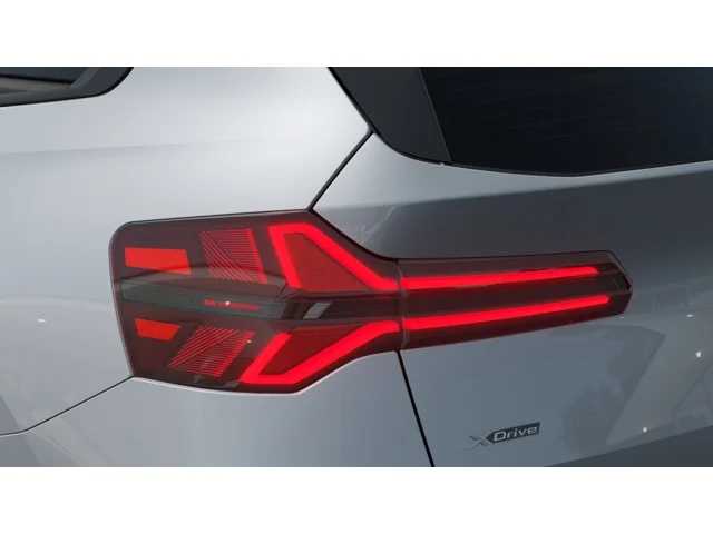 Thumbnail: 2026 BMW X3 - 8
