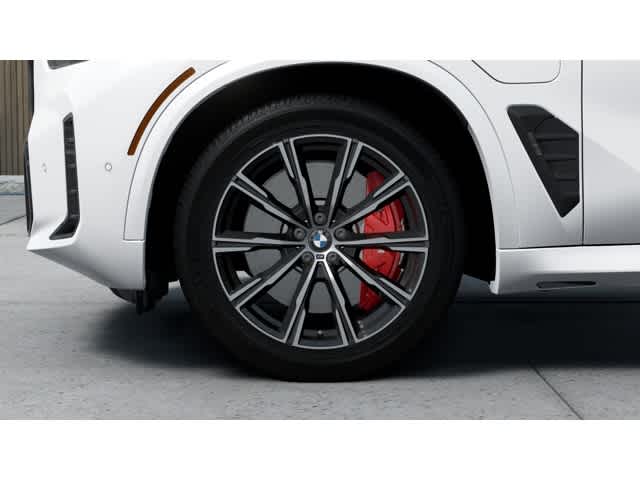 Thumbnail: 2026 BMW X5 - 7