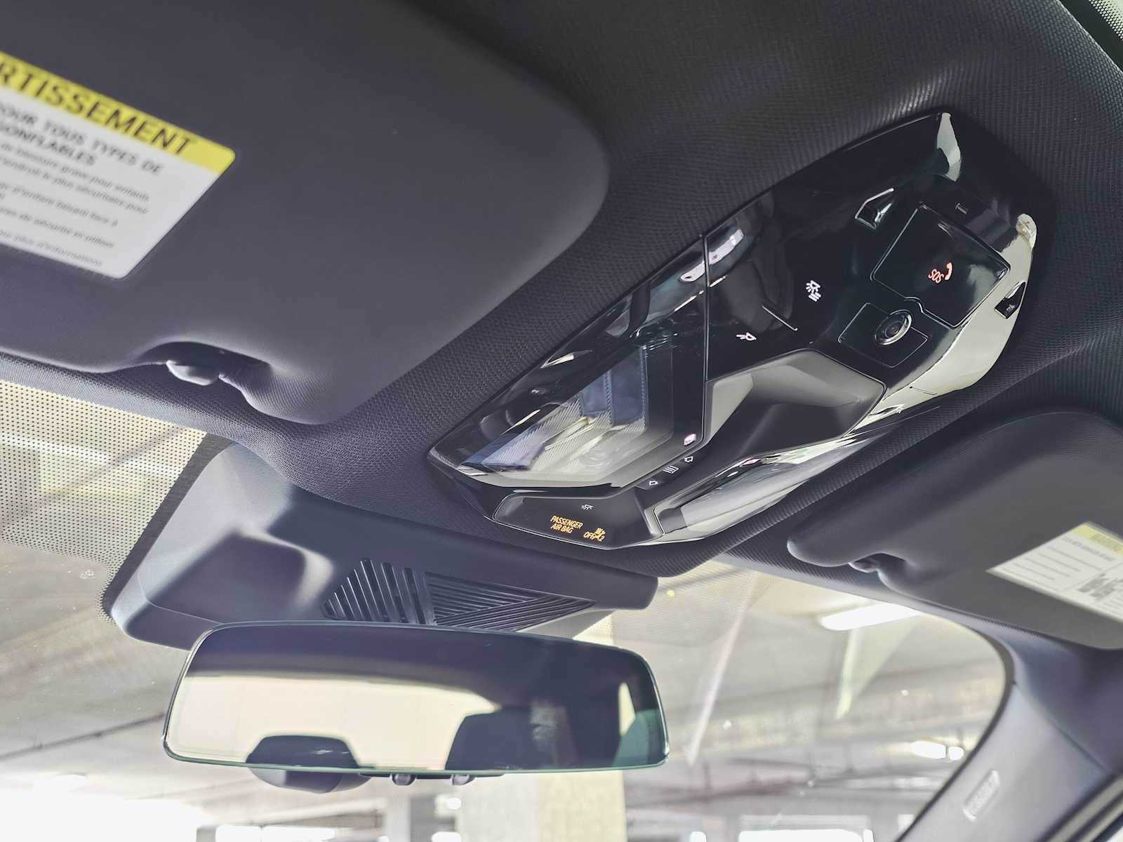 Thumbnail: 2026 BMW X3 - 21