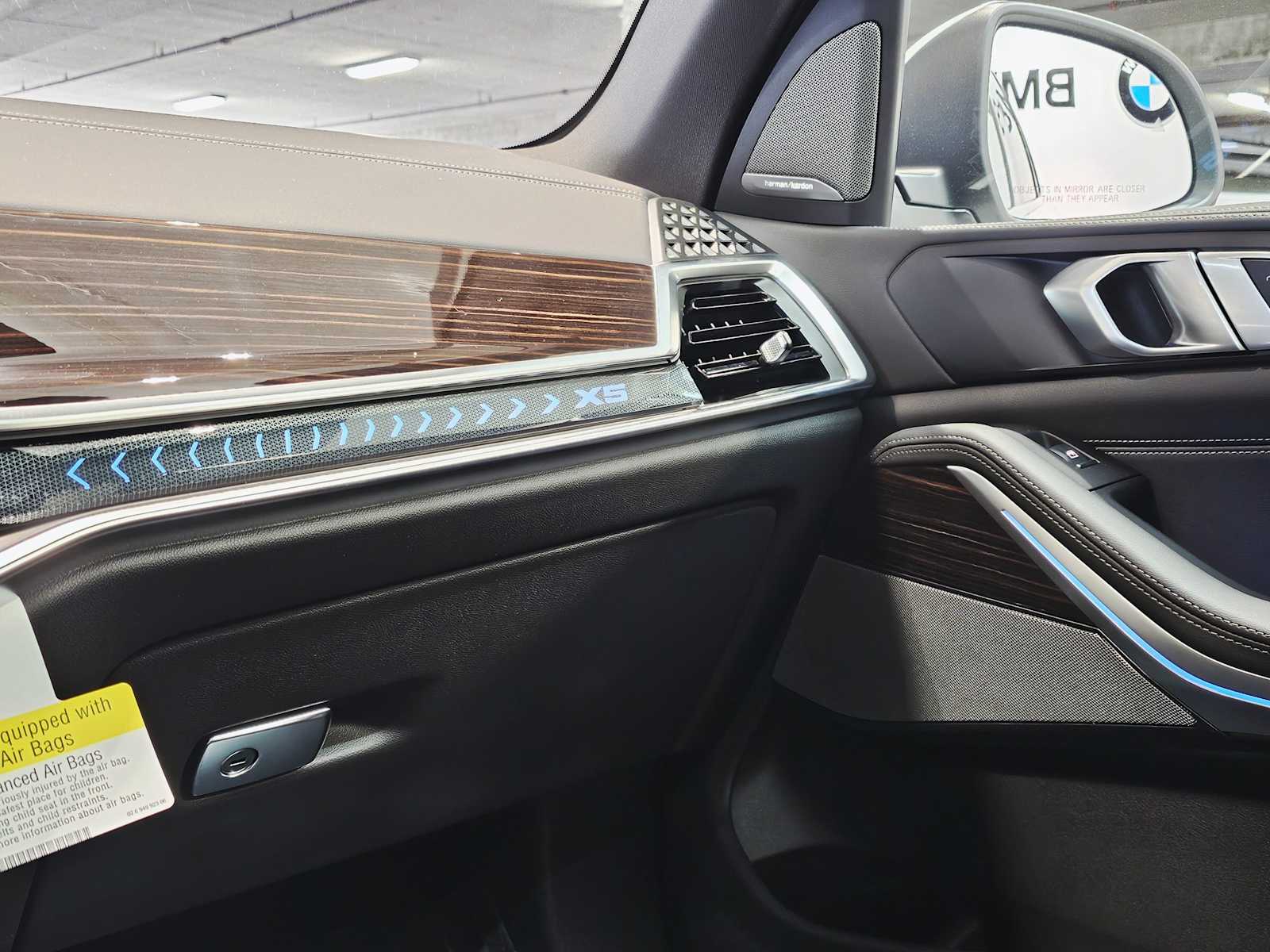 Thumbnail: 2026 BMW X5 - 20