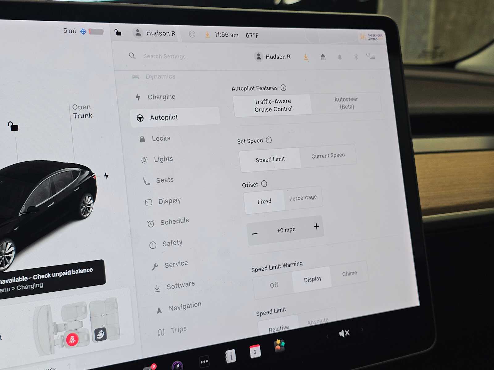 Thumbnail: 2019 Tesla Model 3 - 16