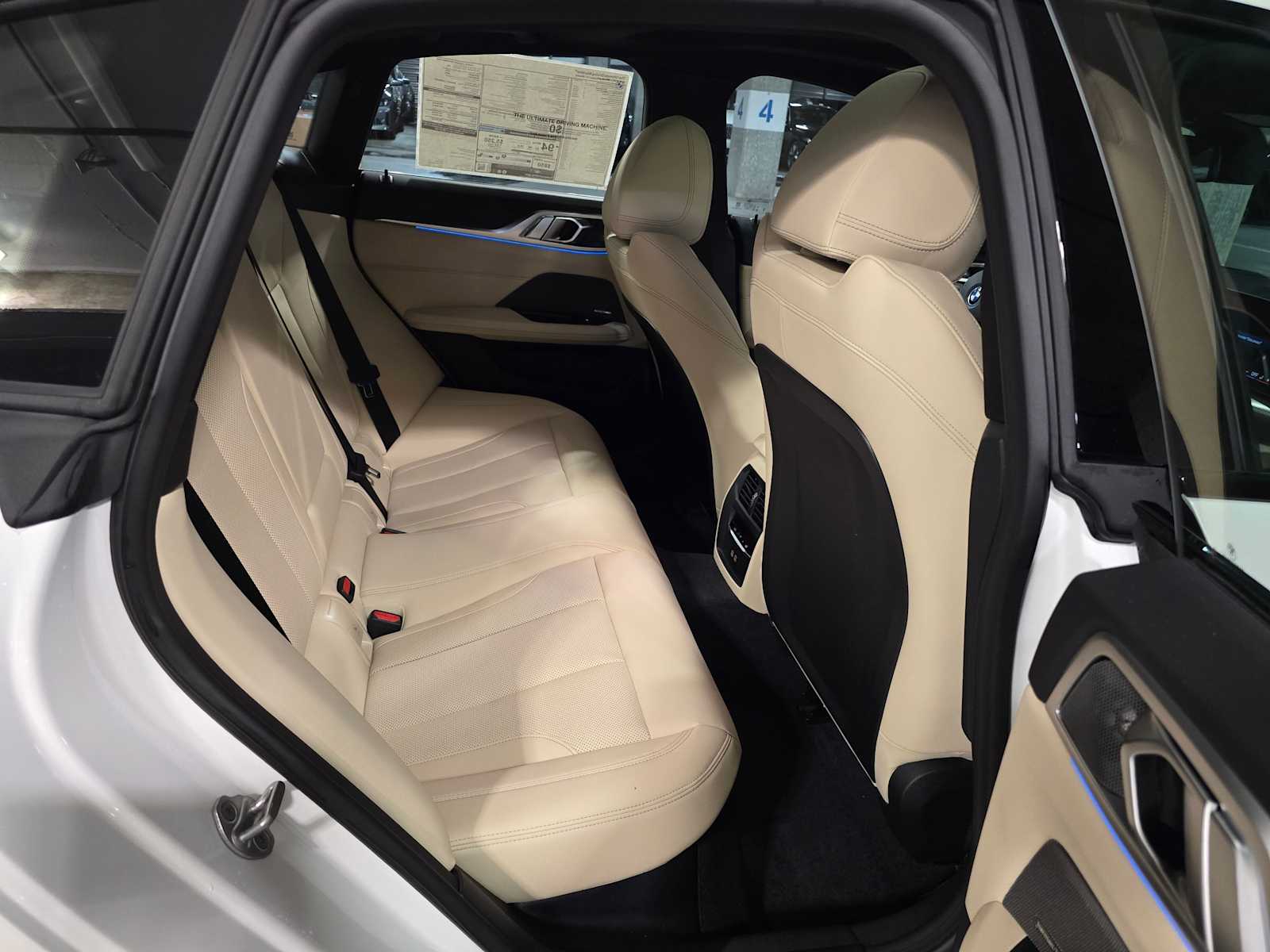 Thumbnail: 2025 BMW i4 - 29