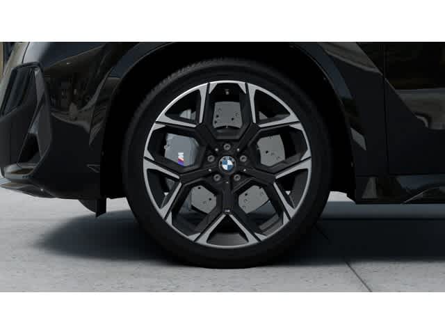 Thumbnail: 2026 BMW X1 - 7