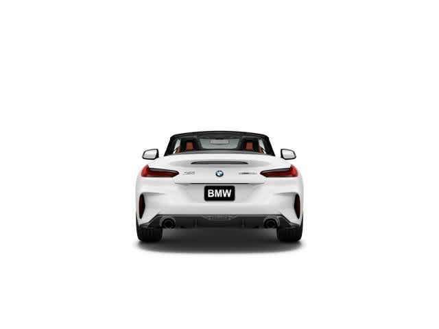 Thumbnail: 2026 BMW Z4 - 5