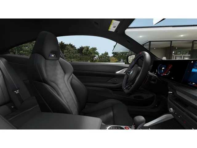 Thumbnail: 2026 BMW M4 - 9
