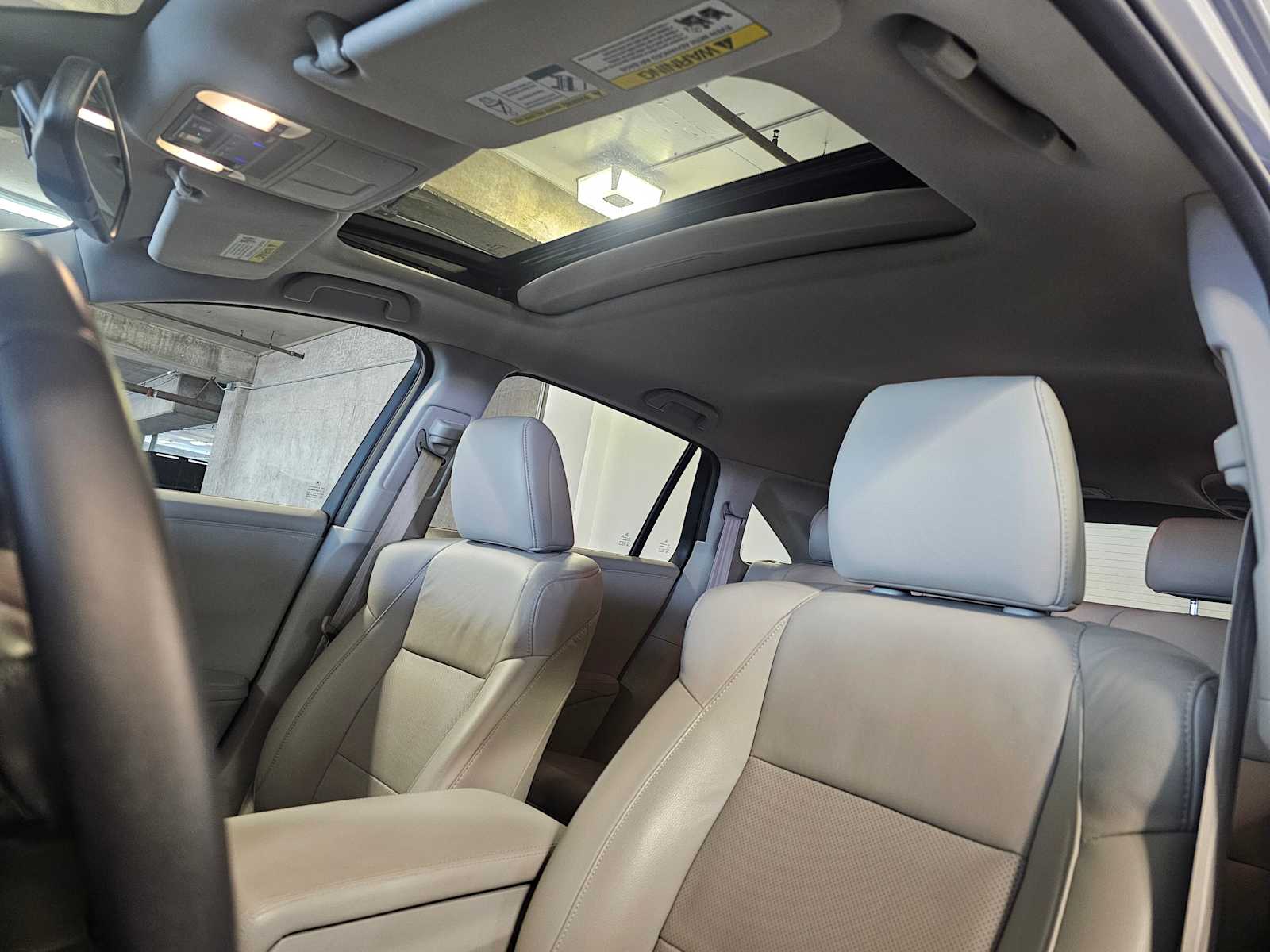 Thumbnail: 2016 Acura RDX - 30