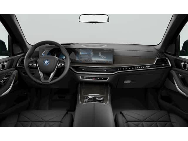 Thumbnail: 2026 BMW X5 - 7