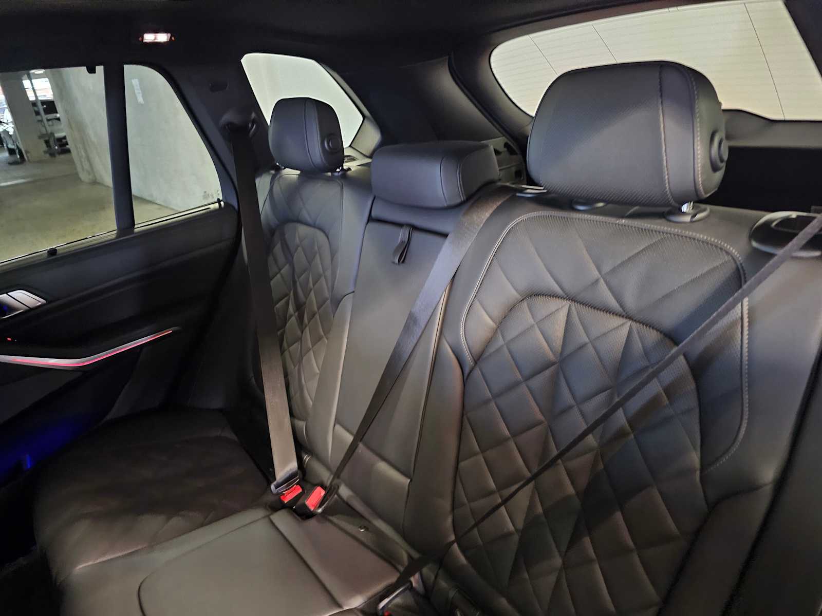 Thumbnail: 2024 BMW X5 - 36