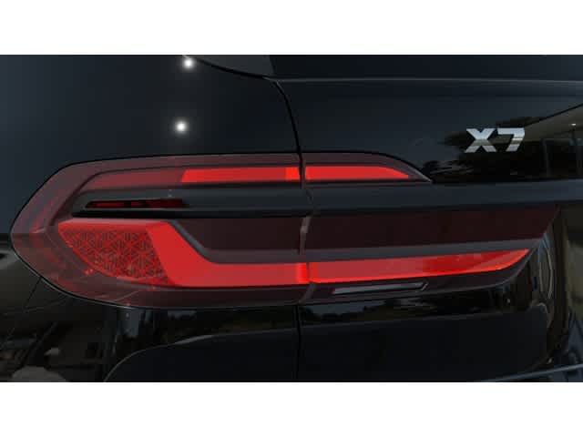 Thumbnail: 2026 BMW X7 - 8
