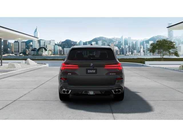 Thumbnail: 2026 BMW X5 - 5
