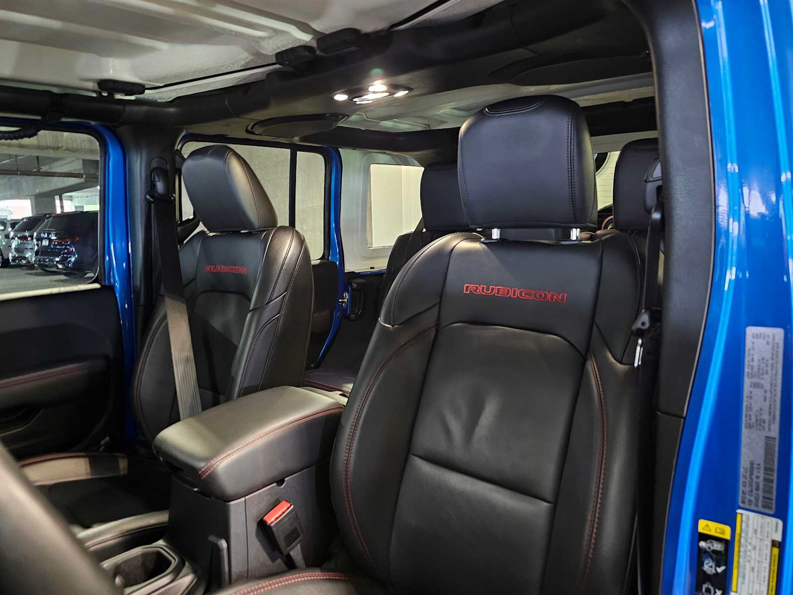 Thumbnail: 2023 Jeep Wrangler - 30