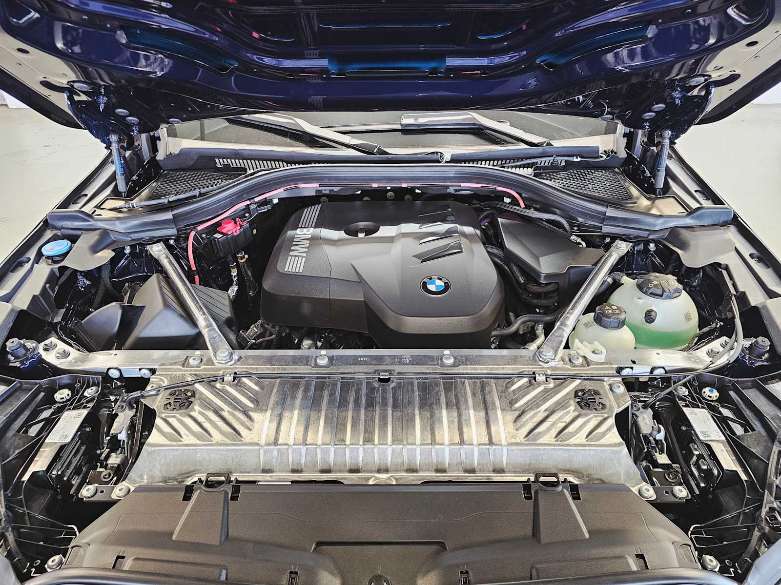 Thumbnail: 2026 BMW X3 - 9