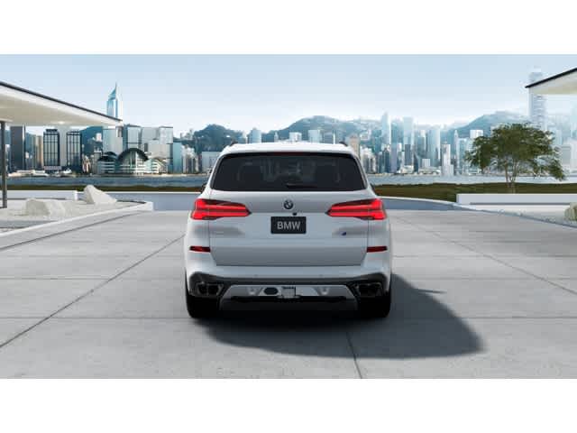 Thumbnail: 2026 BMW X5 - 5