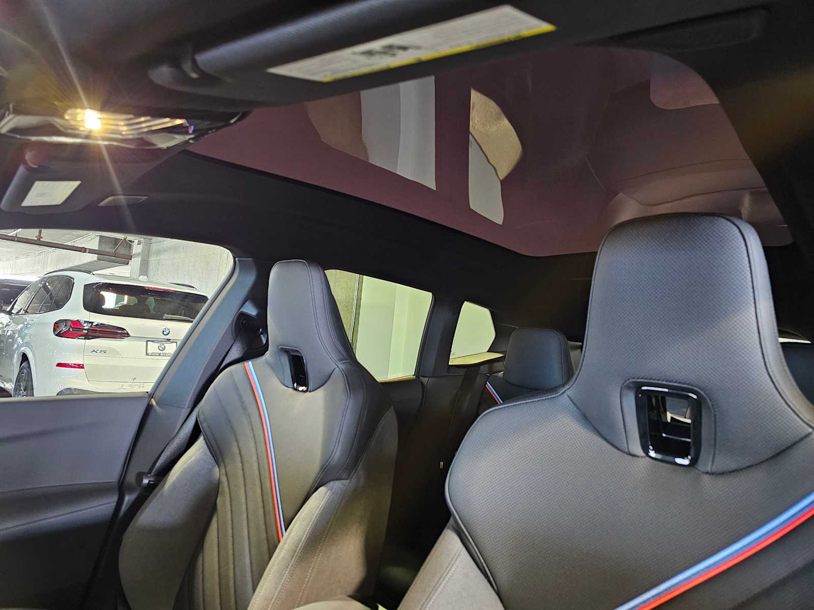 Thumbnail: 2026 BMW iX - 25