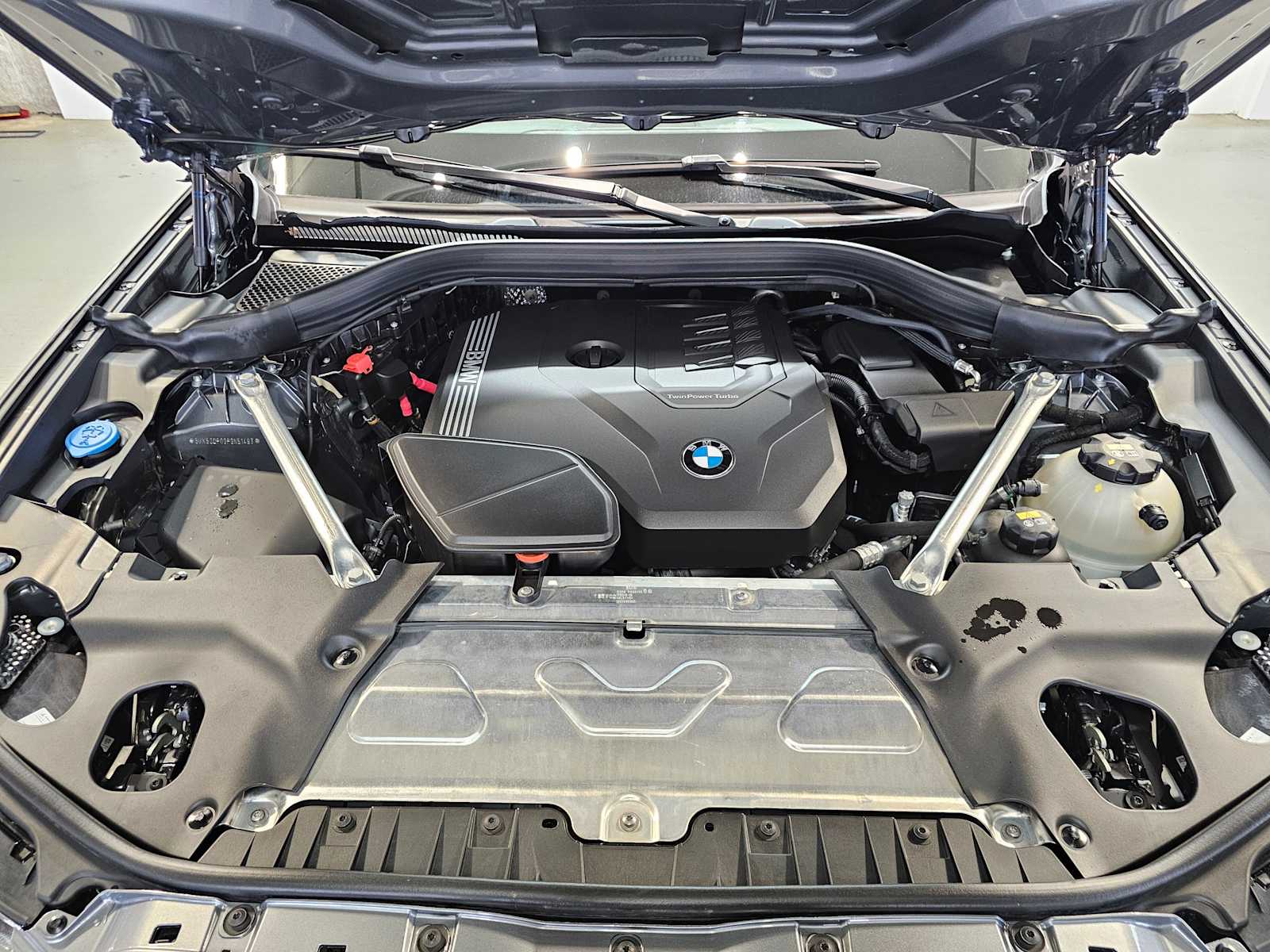 Thumbnail: 2023 BMW X3 - 9