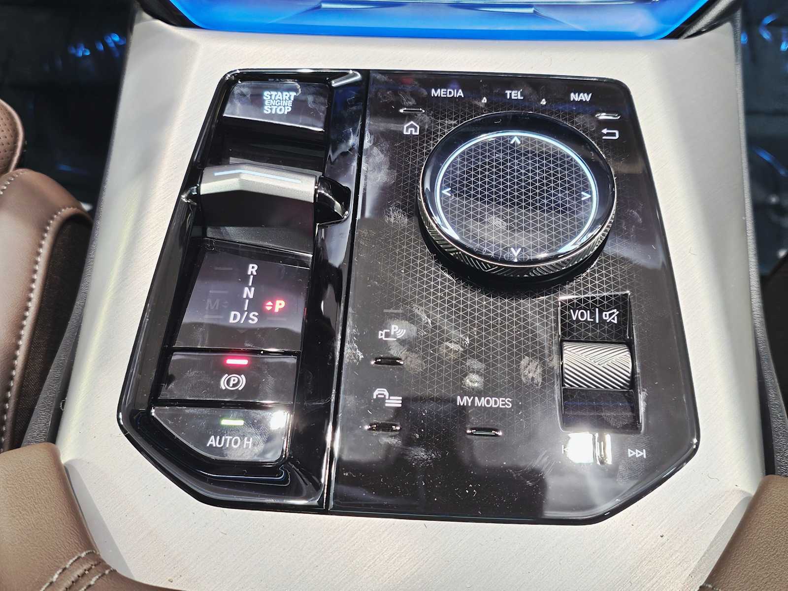 Thumbnail: 2026 BMW X3 - 18