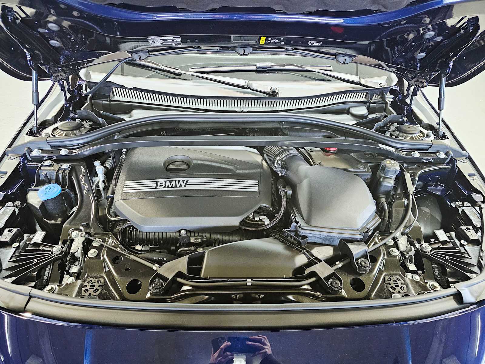 Thumbnail: 2025 BMW 2 Series - 9