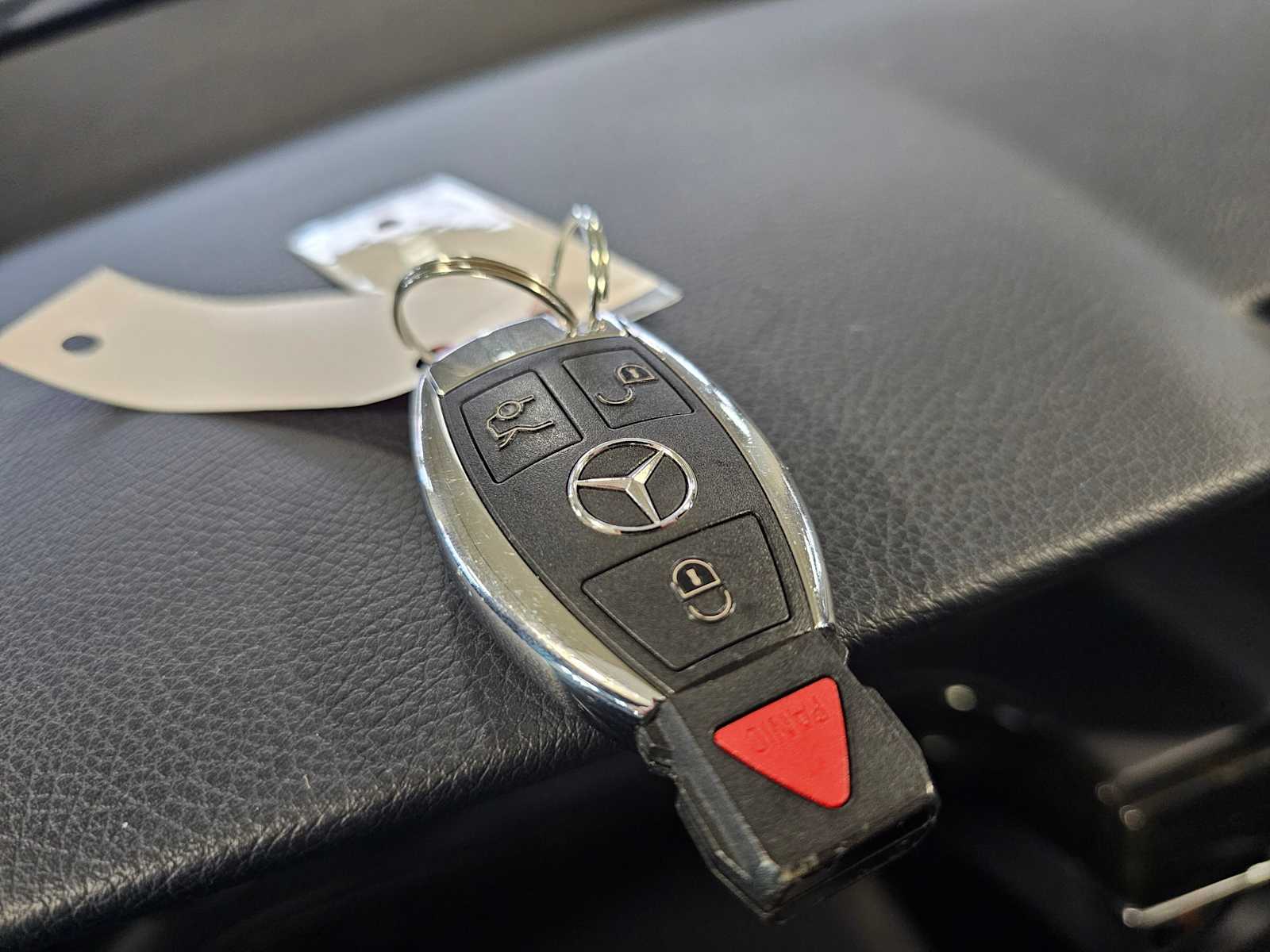 Thumbnail: 2014 Mercedes-Benz E-Class - 40