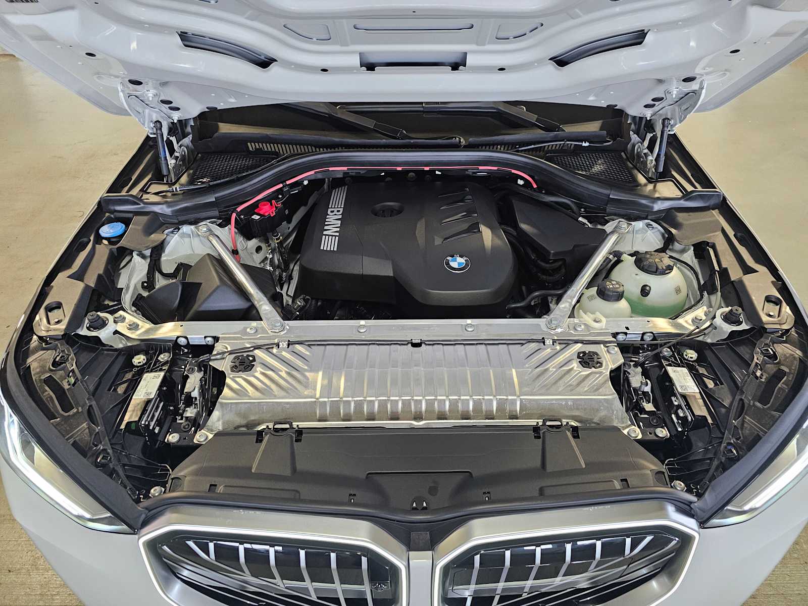Thumbnail: 2026 BMW X3 - 9