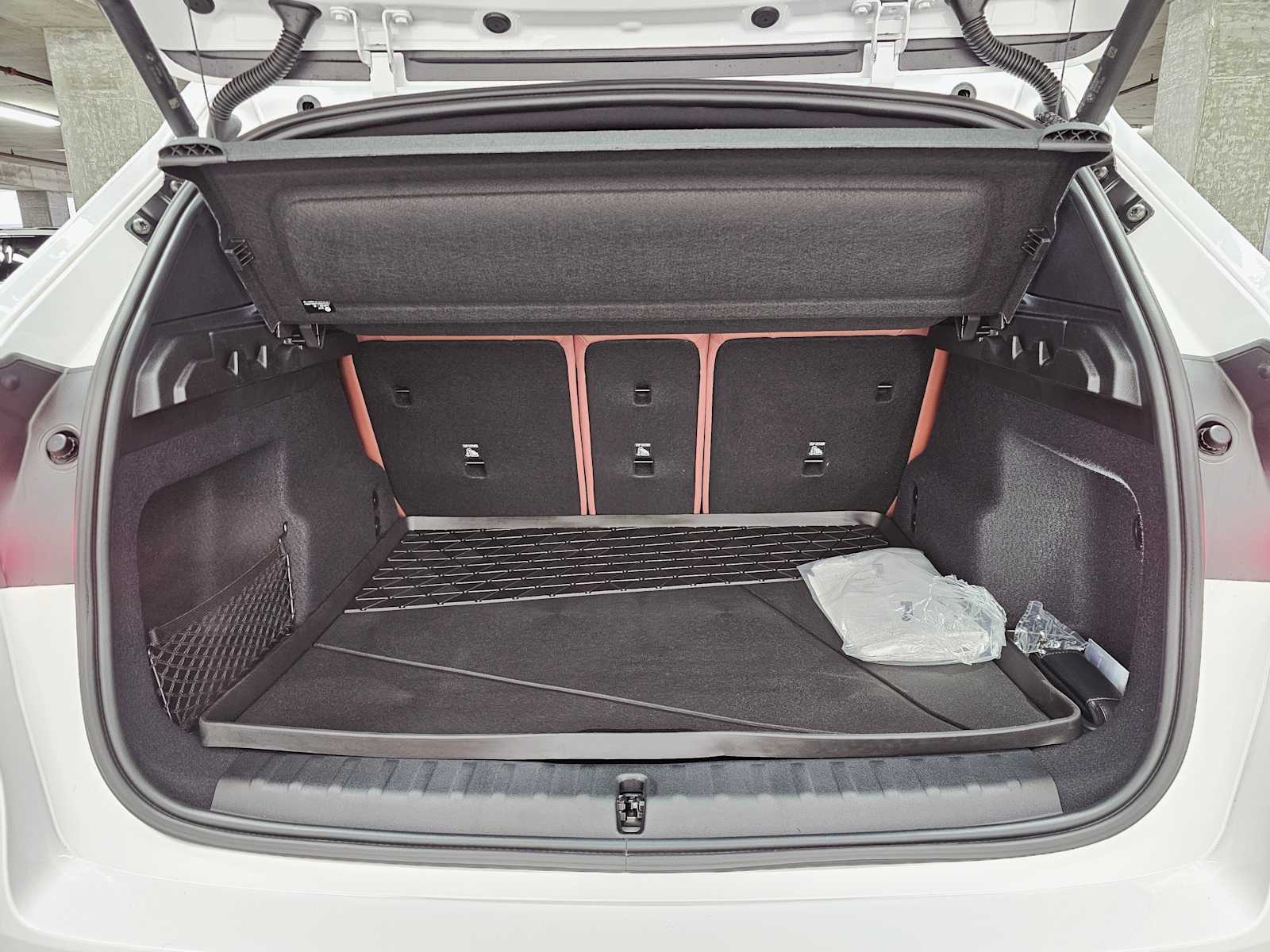 Thumbnail: 2026 BMW X1 - 28