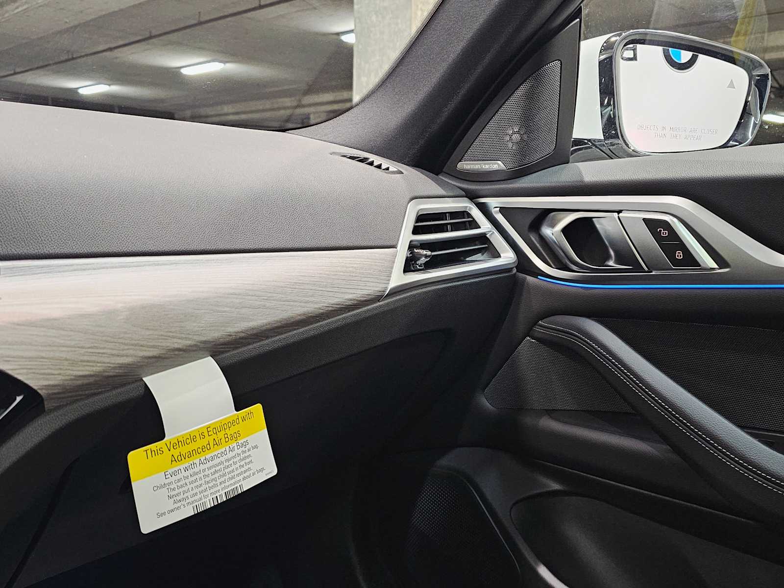 Thumbnail: 2025 BMW i4 - 20