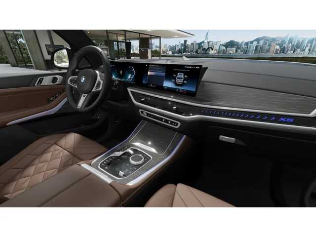 Thumbnail: 2026 BMW X5 - 14