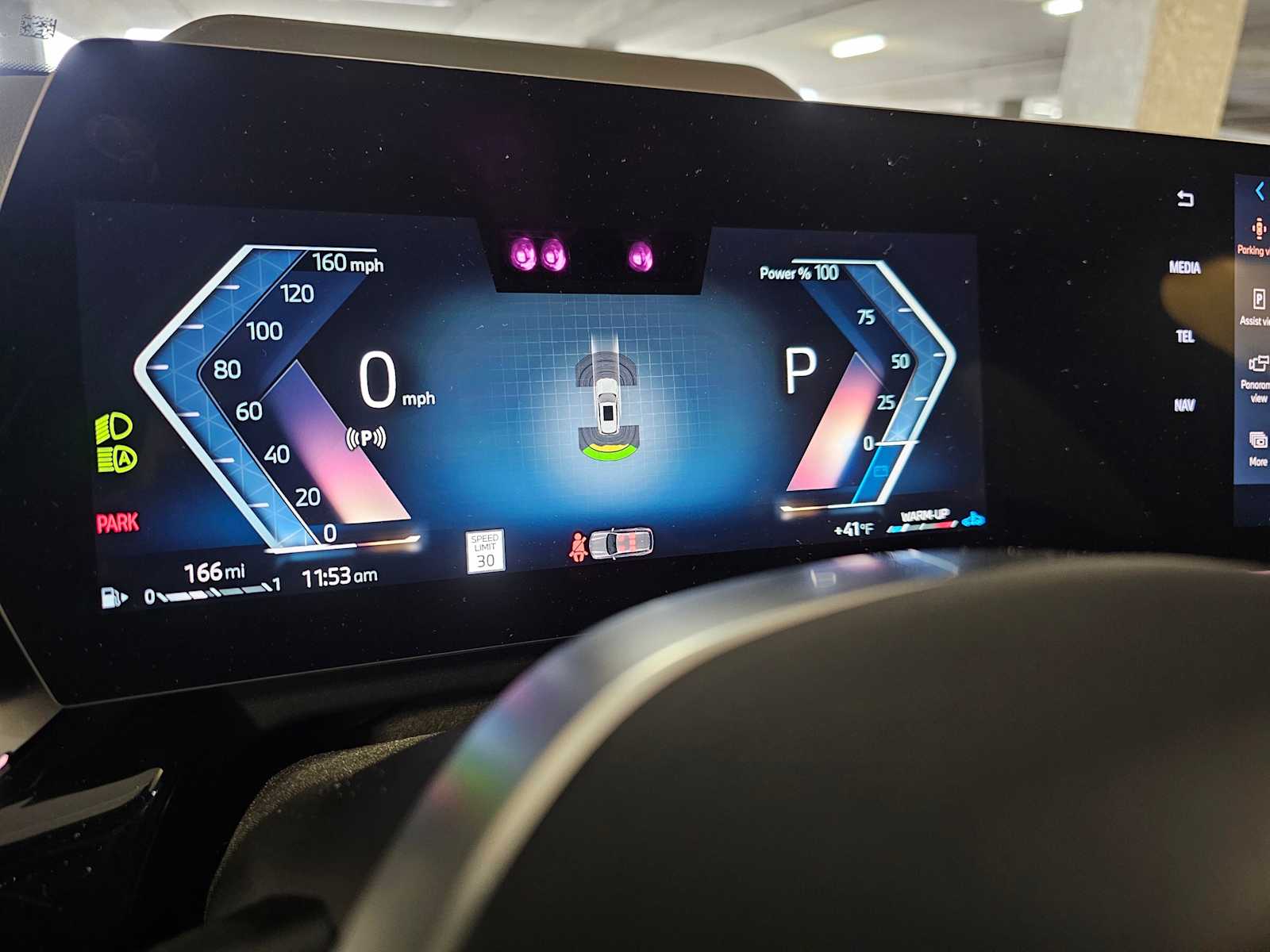 Thumbnail: 2026 BMW X1 - 11