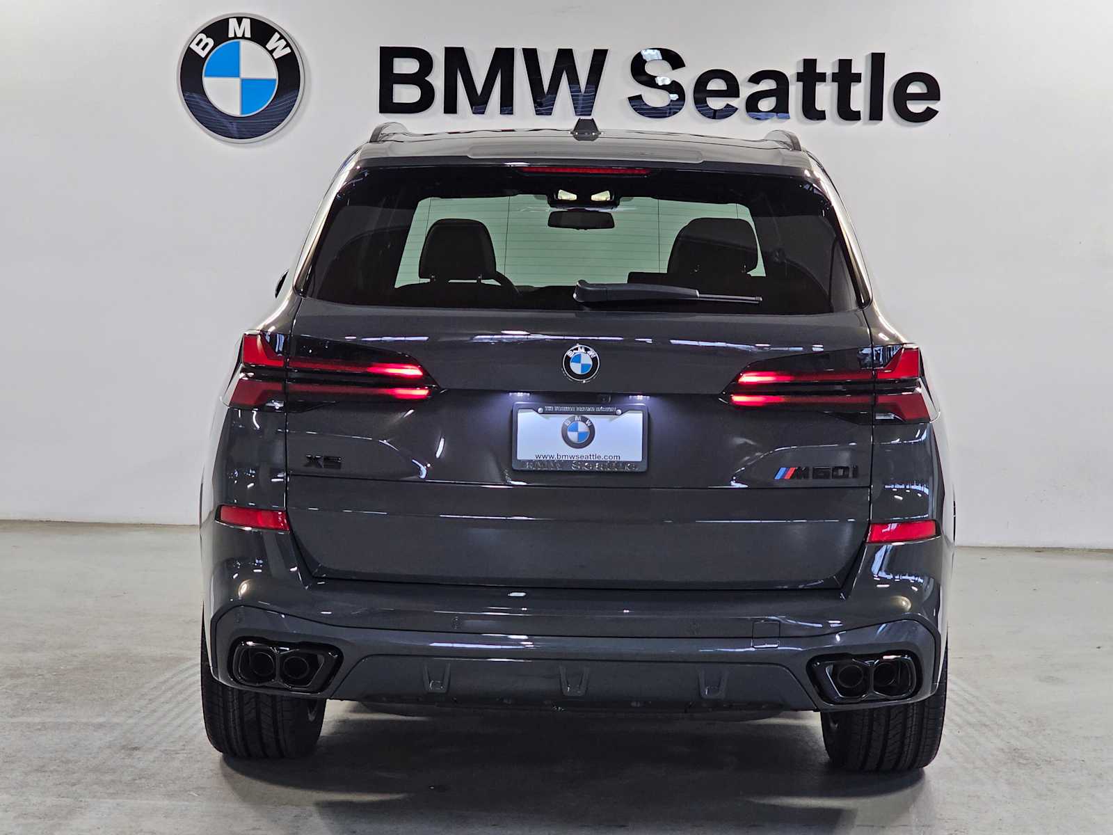 Thumbnail: 2026 BMW X5 - 5