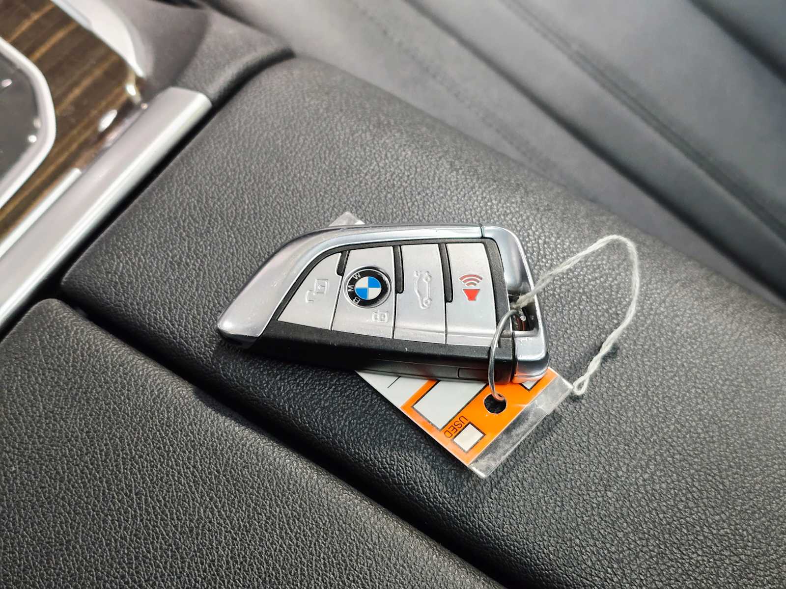 Thumbnail: 2020 BMW X5 - 31