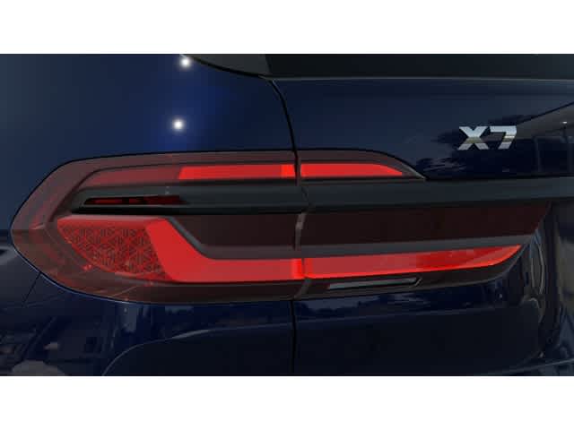 Thumbnail: 2026 BMW X7 - 8