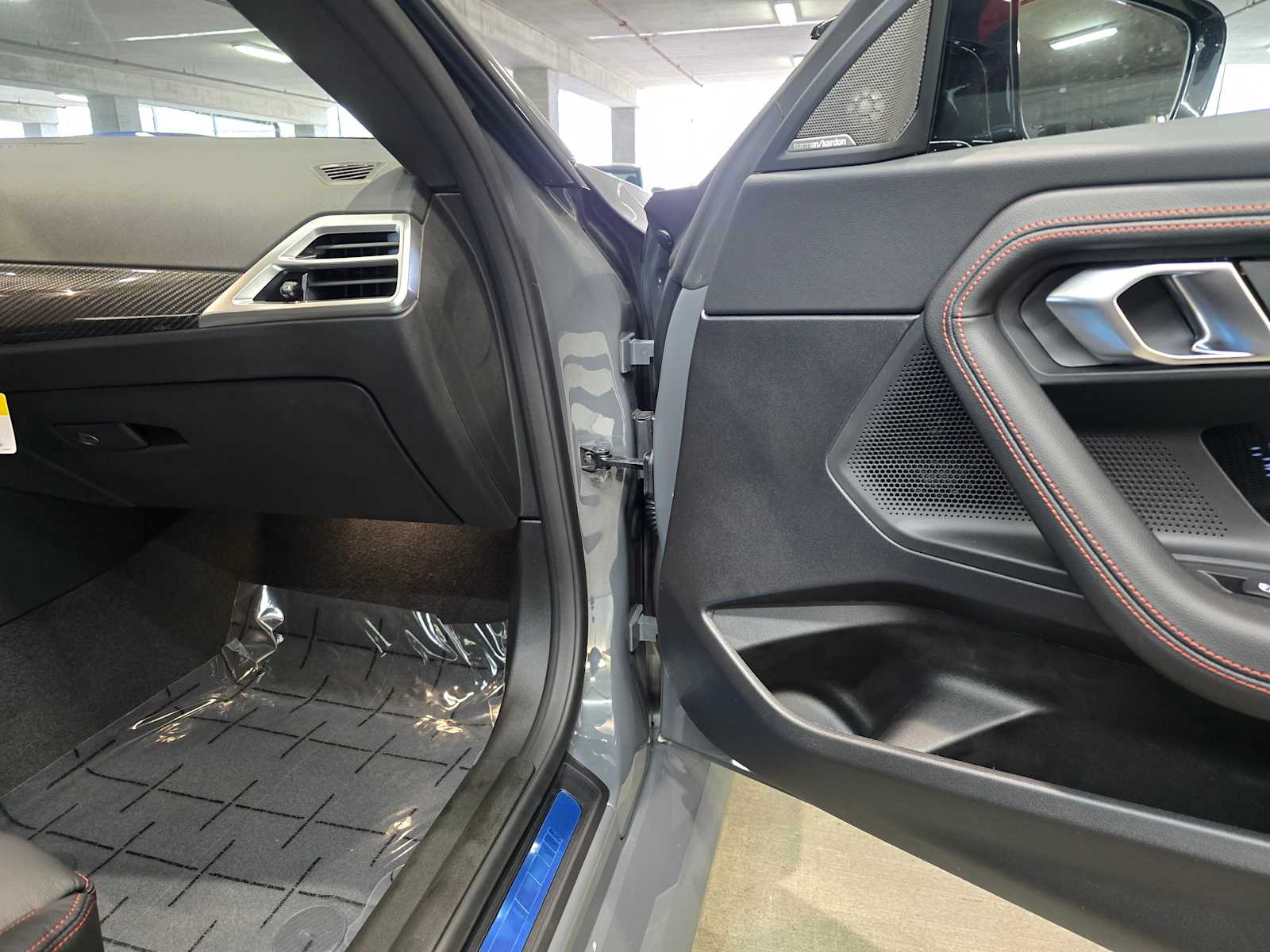 Thumbnail: 2026 BMW M2 - 27