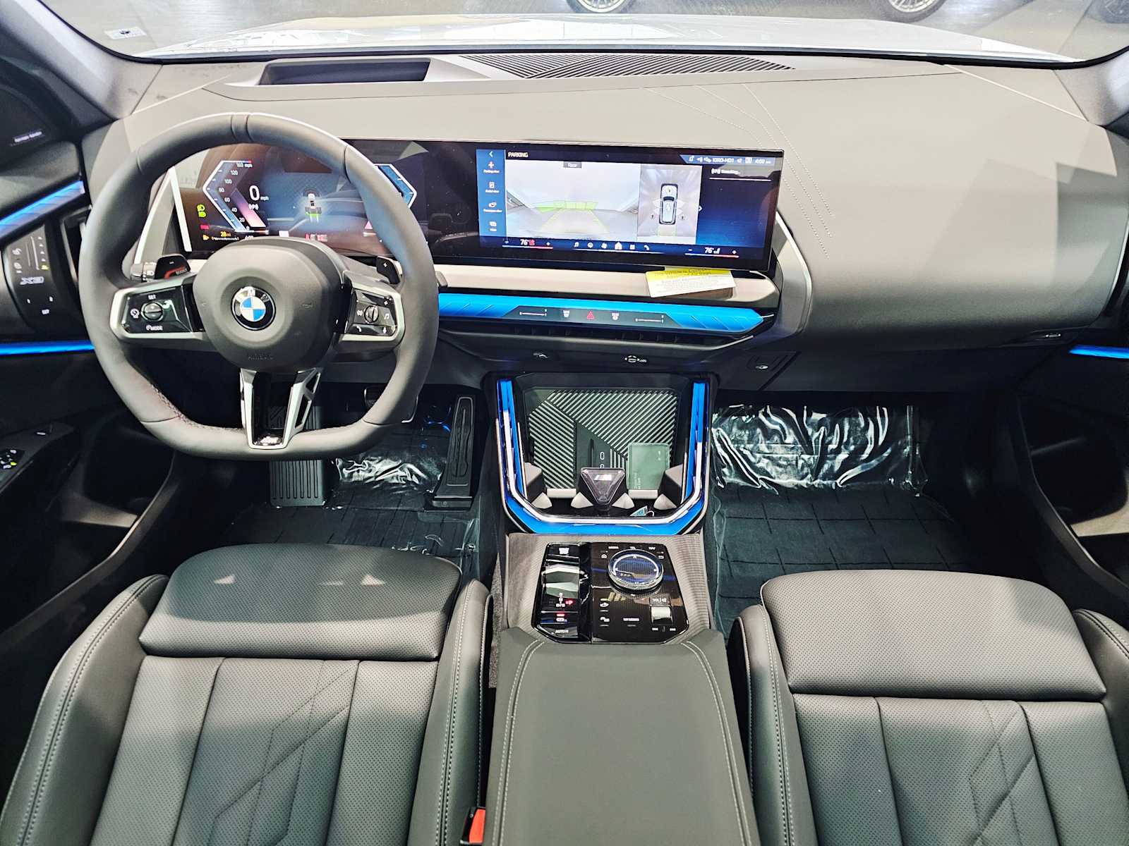 Thumbnail: 2026 BMW X3 - 10