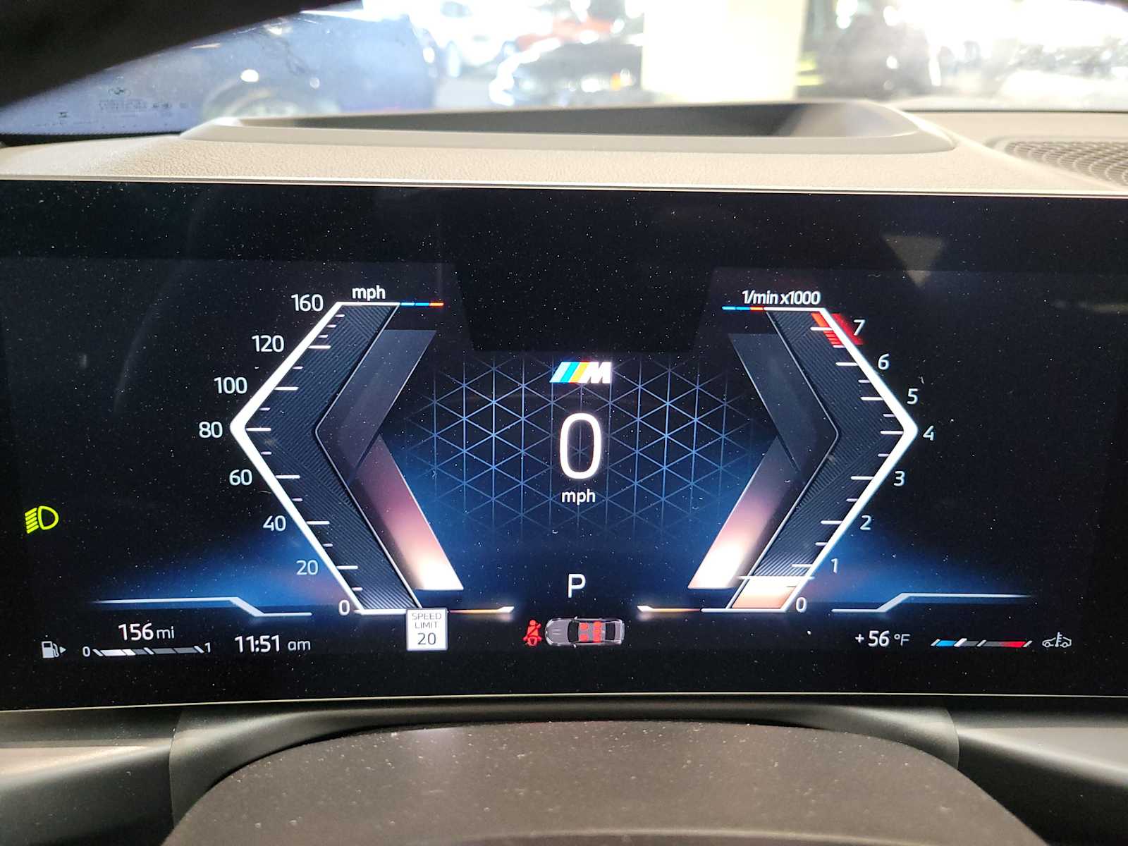 Thumbnail: 2025 BMW 3 Series - 12