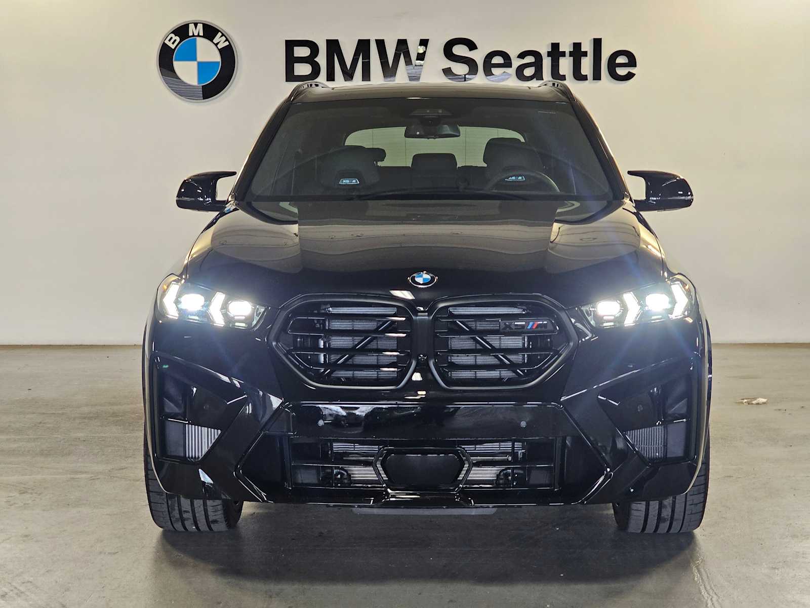 Thumbnail: 2026 BMW X5 - 6