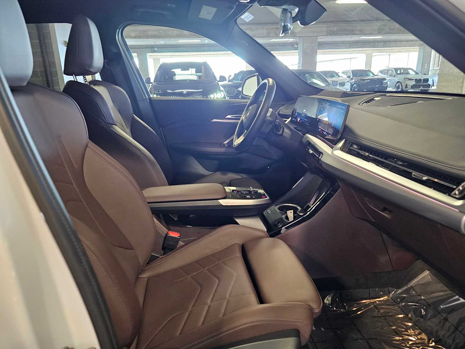 Thumbnail: 2025 BMW X1 - 43