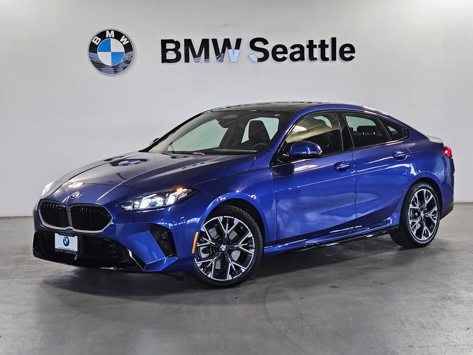 Thumbnail: 2025 BMW 2 Series - 1