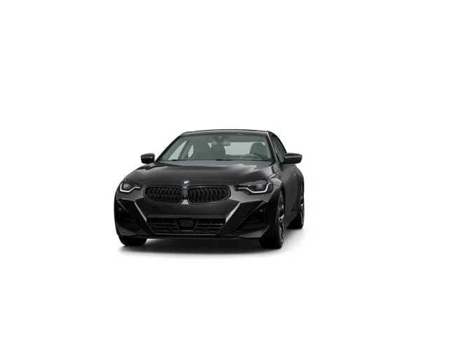 Thumbnail: 2026 BMW 2 Series - 3