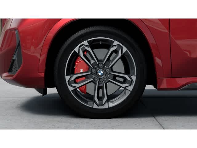 Thumbnail: 2026 BMW X1 - 7