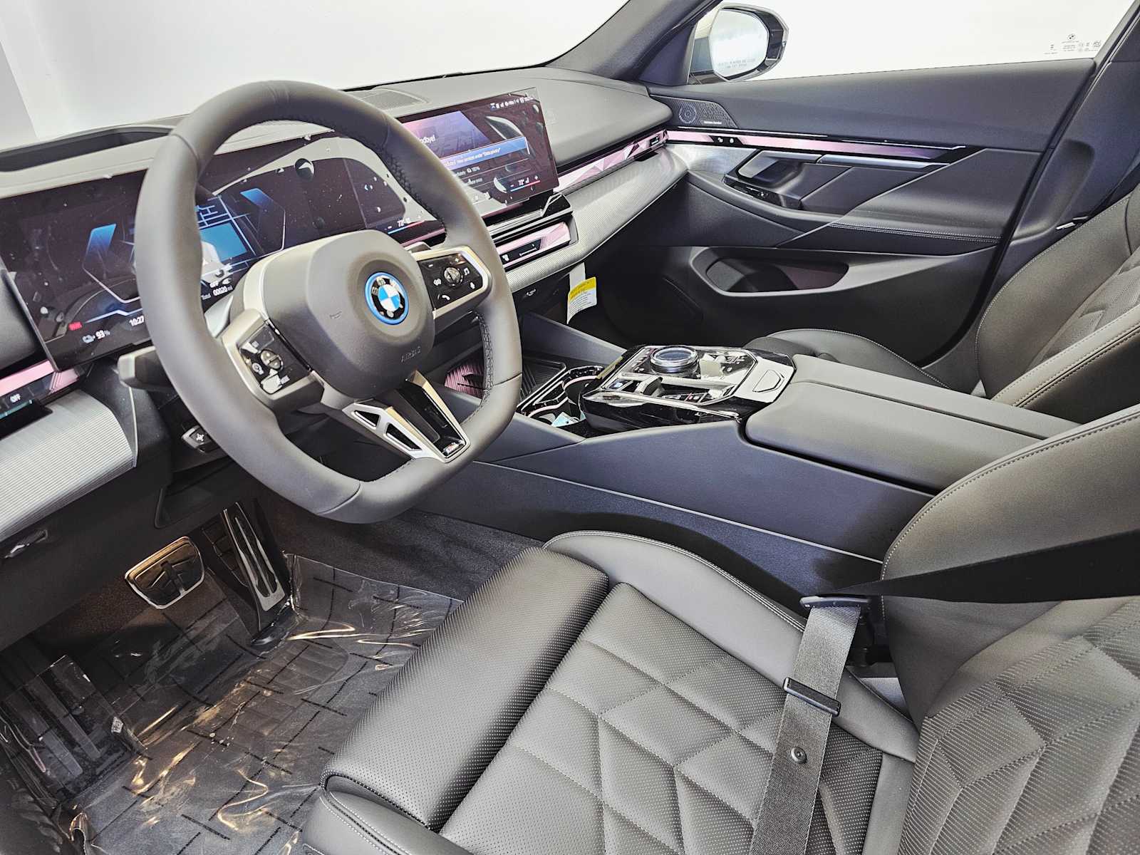 Thumbnail: 2026 BMW i5 - 2