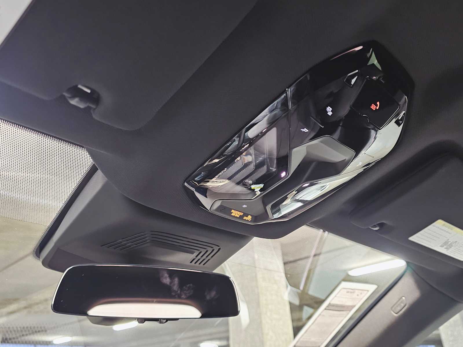 Thumbnail: 2026 BMW iX - 21