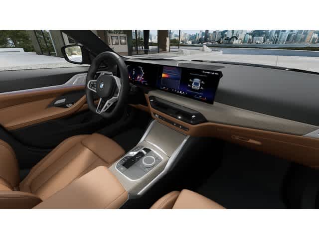 Thumbnail: 2026 BMW i4 - 14