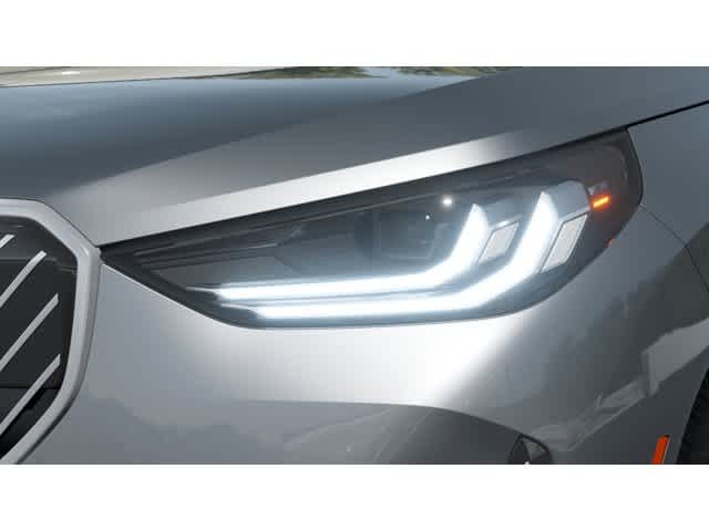 Thumbnail: 2026 BMW X3 - 6