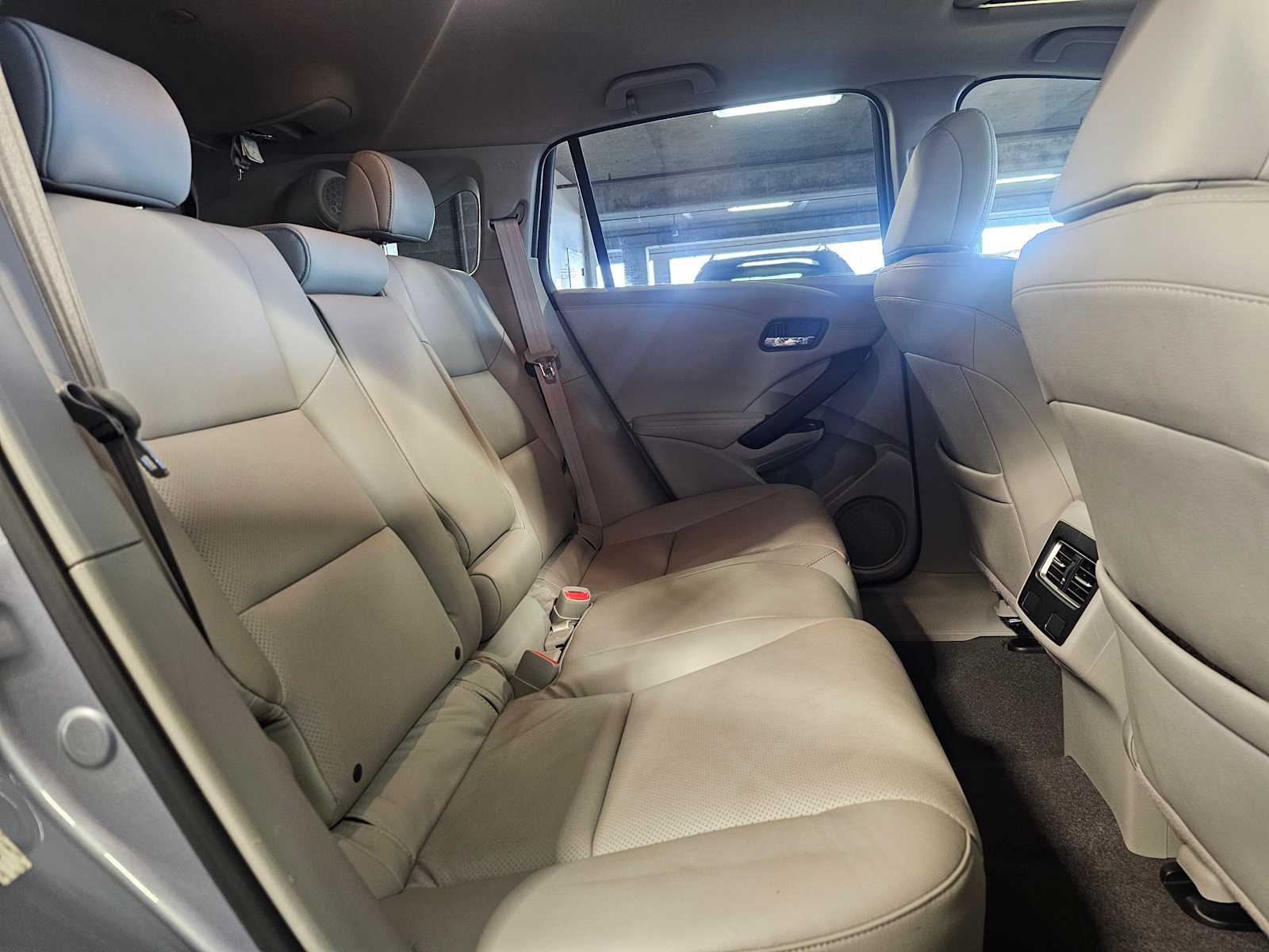 Thumbnail: 2016 Acura RDX - 34