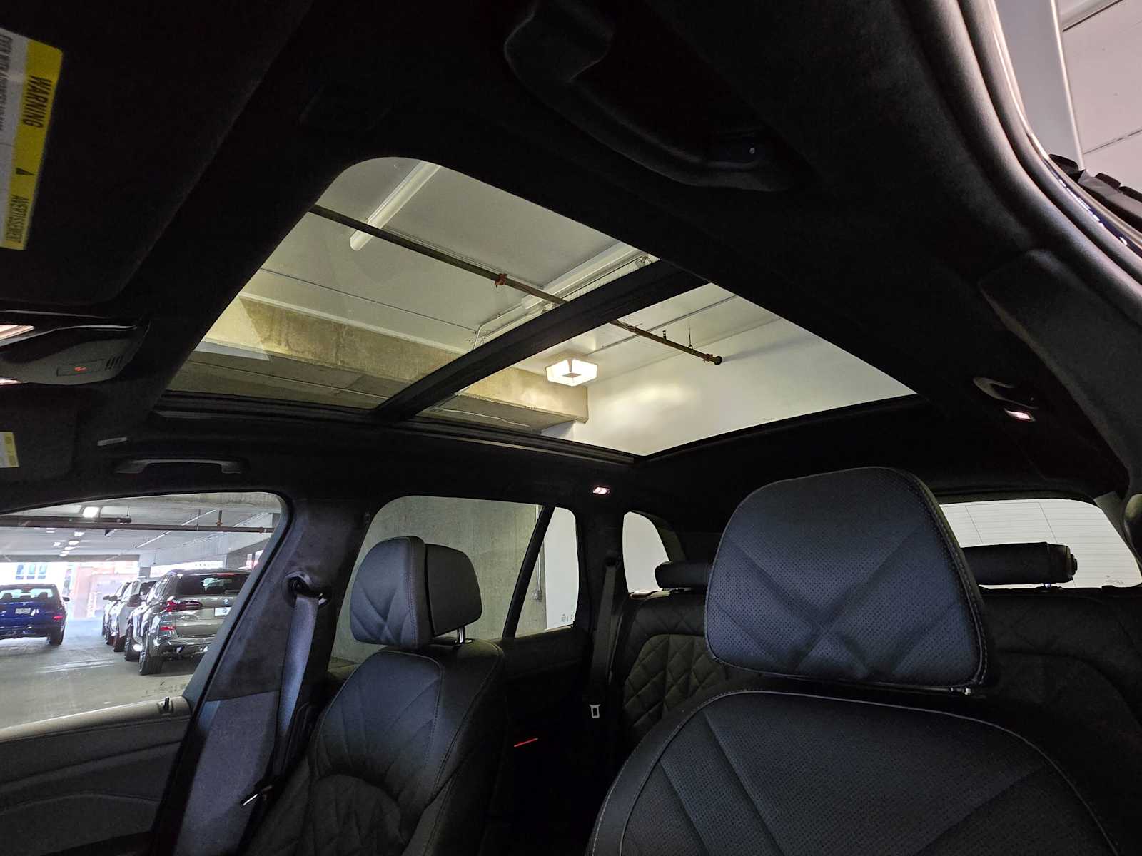 Thumbnail: 2026 BMW X5 - 19