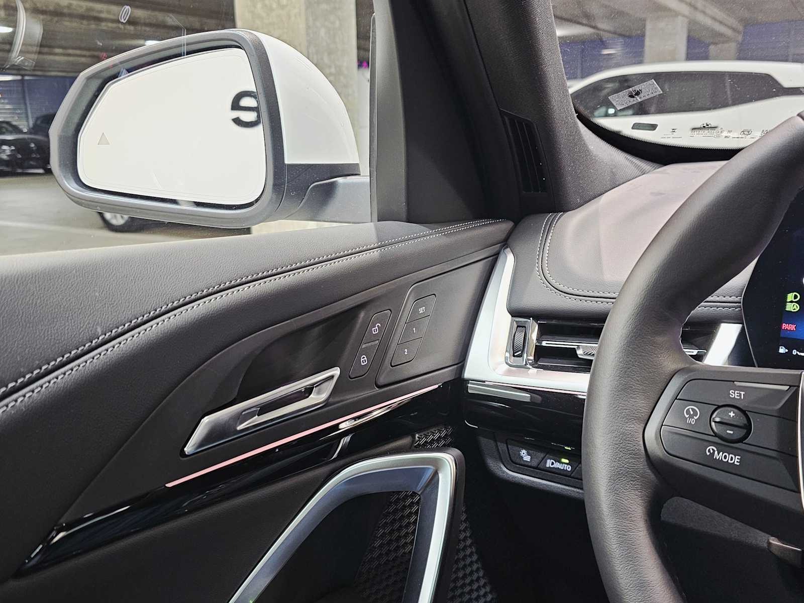 Thumbnail: 2026 BMW X1 - 22