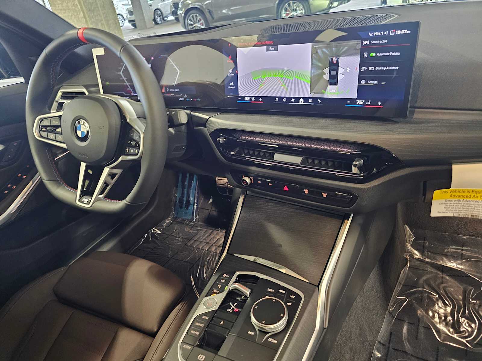 Thumbnail: 2026 BMW 3 Series - 41